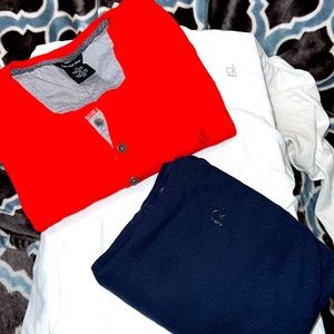 Calvin Klein Jeans Thermals